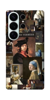 Чехол на Samsung Galaxy S26 Pro Johannes Vermeer фото 1 из 1