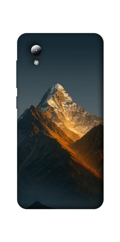 Чехол на ZTE Blade A3 (2019) Mountain v8 фото 1 из 1