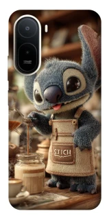 Чохол на Xiaomi Redmi A7 Pro 4G Stitch ver.15 фото 1 з 2