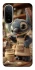 Чохол на Xiaomi Redmi A7 Pro 4G Stitch ver.15 фото 2 з 2