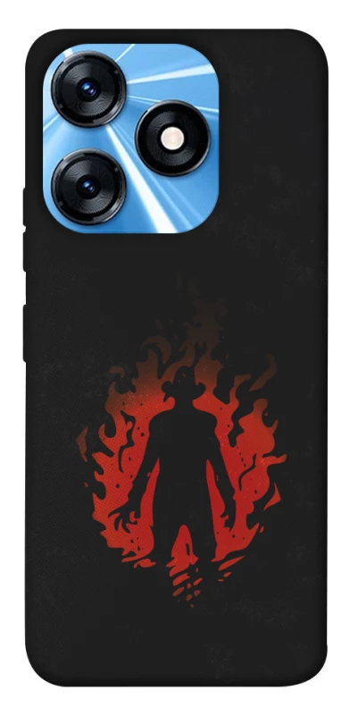 Чохол на TECNO Spark 10 Daylight фото 1 з 1