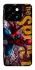 Чехол на ZTE Blade A55 4G Spider Man ver.3 фото 1 из 1