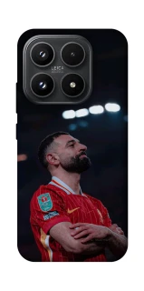 Чохол на Xiaomi 17 Mohamed Salah V2 фото 1 з 1