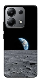 Чехол на Xiaomi Redmi Note 13 4G Artemis 2 фото 1 из 1