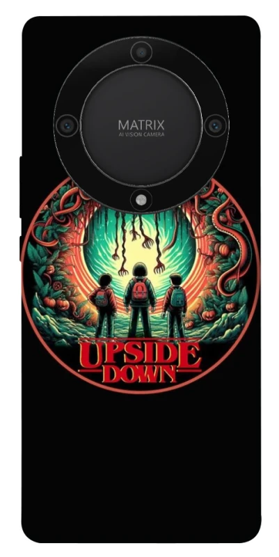 Чехол на Huawei Magic5 Lite Stranger Things ver.32 фото 1 из 1