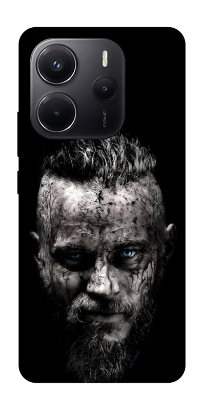 Чехол на Xiaomi Redmi Note 14 4G (Europe version) Ragnar фото 1 из 1