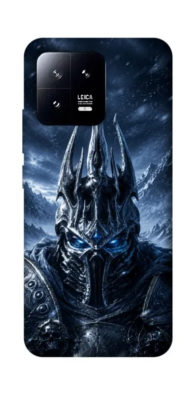 Чехол на Xiaomi 13 Arthas фото 1 из 1