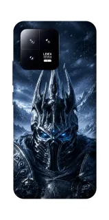 Чехол на Xiaomi 13 Arthas фото 1 из 1