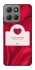 Чохол на Motorola Moto G15 Power Love aesthetic ver.1 фото 1 з 1