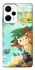 Чохол на Xiaomi Poco F5 / Note 12 Turbo Adopt Me Tropical Adventure фото 1 з 1