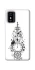Чехол на ZTE Blade L9 Tattoo ver.8 фото 1 из 1