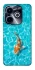 Чехол на Infinix Hot 40i Fish фото 1 из 1