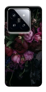 Чохол на Xiaomi 14 Pro Floral Symphony1 фото 1 з 1