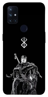 Чохол на OnePlus Nord N10 5G Berserk stand фото 1 з 1