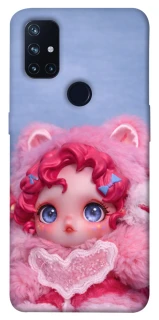 Чохол на OnePlus Nord N10 5G SKULLPANDA × My Little Pony Ver.5 фото 1 з 1