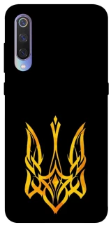Чохол на Xiaomi Mi 9 Герб України v3 фото 1 з 1
