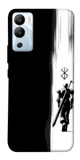 Чохол на Infinix Hot 12i Berserk way фото 1 з 1