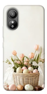 Чехол на ZTE Blade L220 Easter ver.4 фото 1 из 1