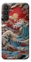 Чохол на Samsung Galaxy A34 5G Japa wave ver.2 фото 1 з 1
