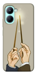 Чохол на Realme C33 Harry Potter v3 фото 1 з 1