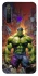 Чехол на Realme 5 Pro Hulk фото 1 из 1