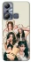Чохол на Infinix Hot 20i (G)I-DLE фото 1 з 1