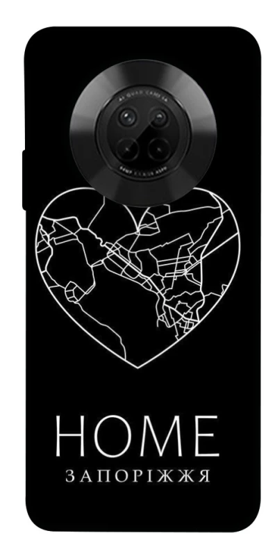 Чохол на Huawei Y9a Запоріжжя Home фото 1 з 1