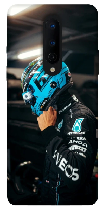 Чехол на OnePlus 8 F-1 ver.8 фото 1 из 1