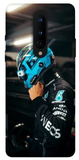 Чехол на OnePlus 8 F-1 ver.8 фото 1 из 1