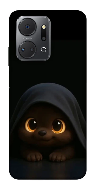 Чохол на Huawei Honor X7a Funny Dog фото 1 з 1