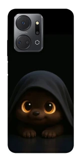 Чохол на Huawei Honor X7a Funny Dog фото 1 з 1