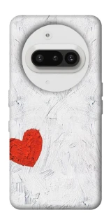 Чохол на Nothing Phone (3a) Love aesthetic ver.5 фото 1 з 1