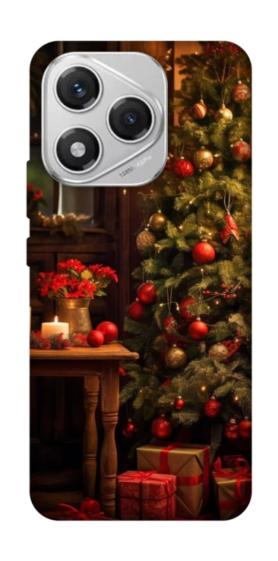 Чохол на Honor 400 Lite Новорічний v47 фото 1 з 1