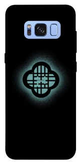 Чехол на Samsung G950 Galaxy S8 K-Pop Demon Hunters Logo ver.2 фото 1 из 1