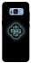 Чохол на Samsung G950 Galaxy S8 K-Pop Demon Hunters Logo ver.2 фото 1 з 1