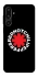 Чохол на Samsung Galaxy F16 Red Hot Chili Peppers logo фото 1 з 1
