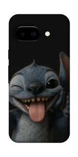 Чехол на Google Pixel 9a Stitch фото 1 из 1