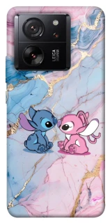Чехол на Xiaomi 13T Pro Stitch ver.24 фото 1 из 1