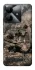 Чохол на Realme Note 60x Black hawk фото 1 з 1