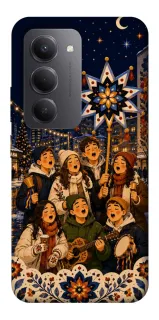 Чехол на Xiaomi Redmi 15 (EU) Колядка фото 1 из 1