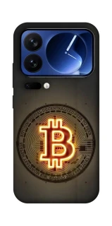 Чехол на Xiaomi 17 Pro Битферма фото 1 из 1