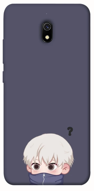 Чохол на Xiaomi Redmi 8a Toge Inumaki фото 1 з 1