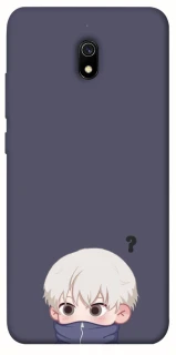 Чехол на Xiaomi Redmi 8a Toge Inumaki фото 1 из 1