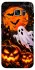 Чехол на Samsung G935F Galaxy S7 Edge Halloween v16 фото 1 из 1