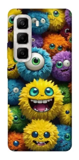 Чохол на Infinix Hot 50 4G Smiles фото 1 з 1