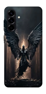 Чехол на Samsung Galaxy A56 5G Dark Angel фото 1 из 1