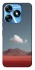 Чехол на TECNO Spark 10 Cloud mountain фото 1 из 1