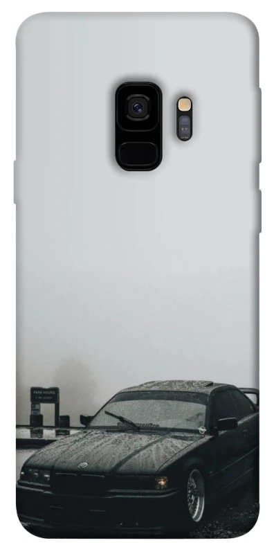 Чехол на Samsung Galaxy S9 BMW mood фото 1 из 1