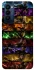 Чохол на TECNO Camon 18 Mortal Kombat ver.5 фото 1 з 1