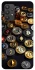 Чехол на Samsung Galaxy A32 (A325F) 4G Many coins фото 1 из 1